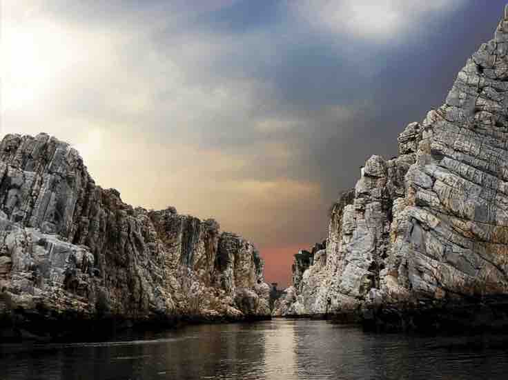 10 Things to Do in Jabalpur