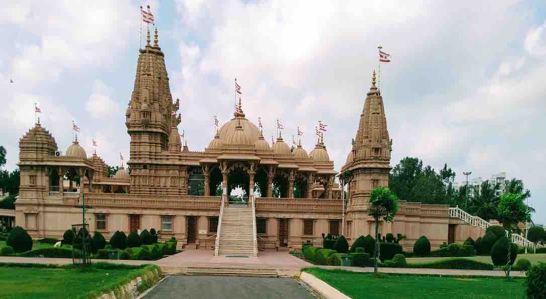 10 Things to Do in Bharuch