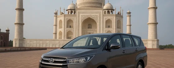 10 Things to Do in Agra