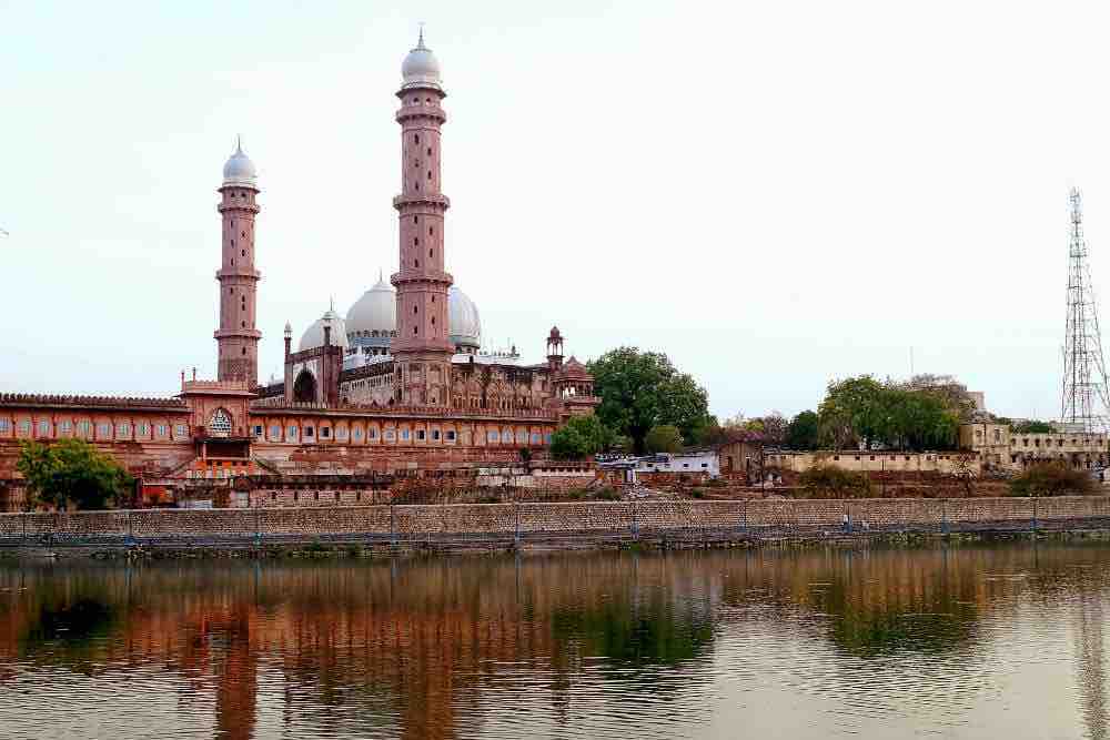 10 Things to Do in Bhopal
