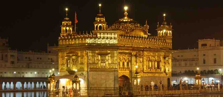 10 Things to Do in Amritsar