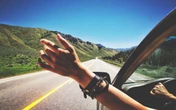 Should You Consider Renting a Car for a Road Trip?