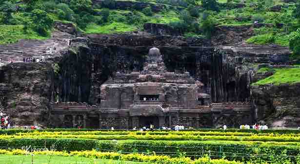 10 Things to Do in Aurangabad