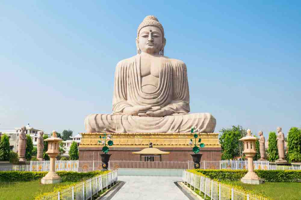 10 Things to Do in Gaya