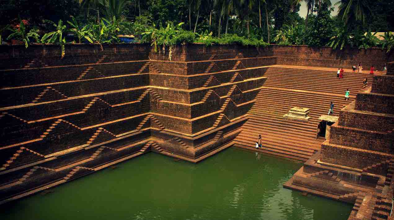 10 Things to Do in Kannur