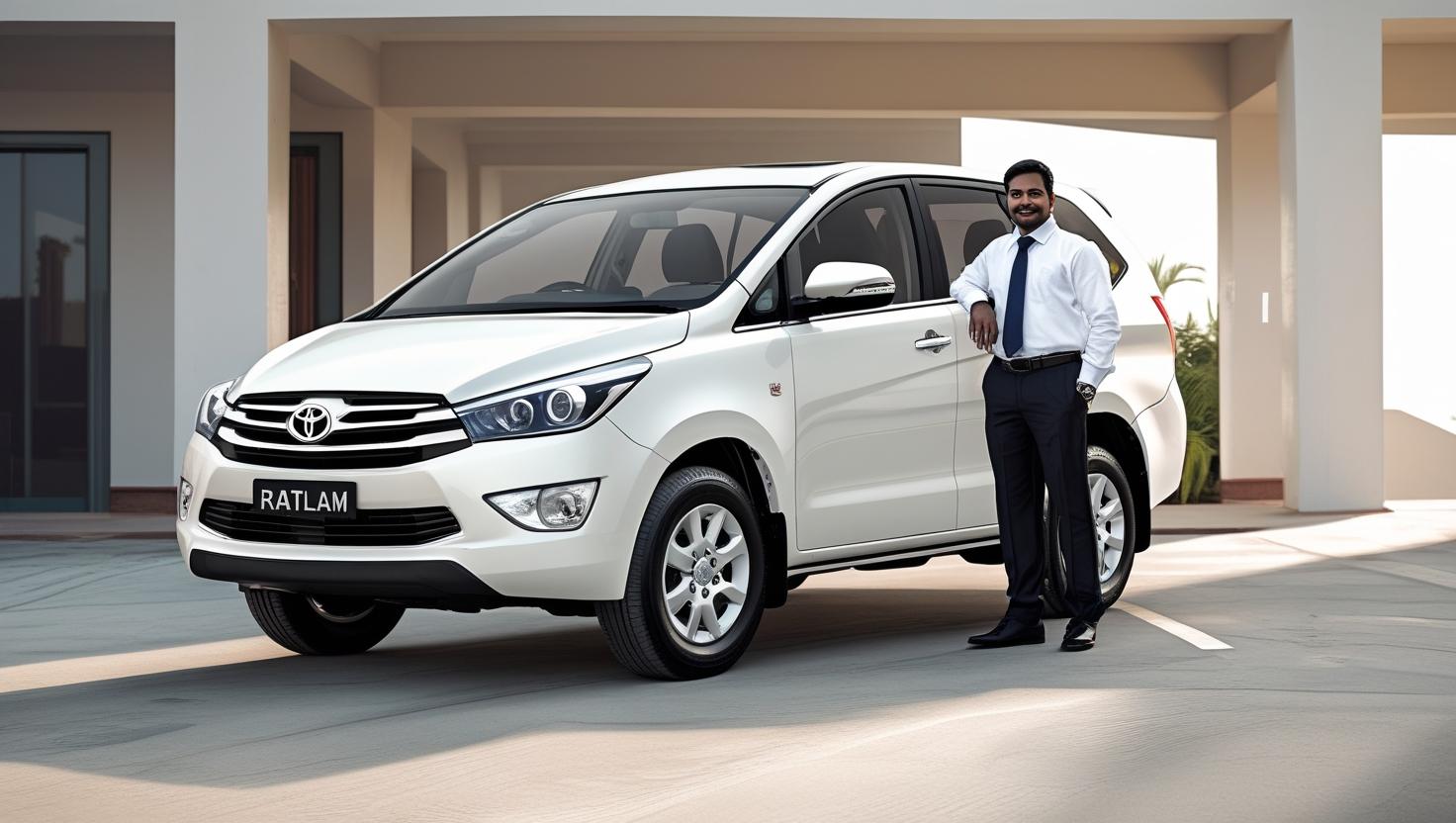 5 Things to Do in Ratlam