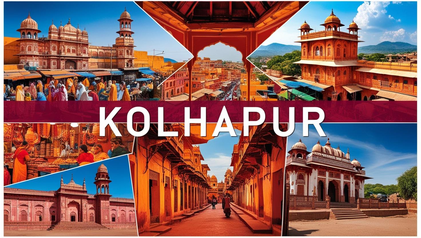 10 Things to Do in Kolhapur