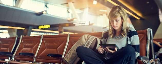 Long Layover Package