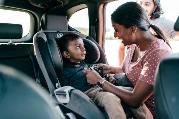 How to Choose the Perfect Car Rental for Your Family Vacation
