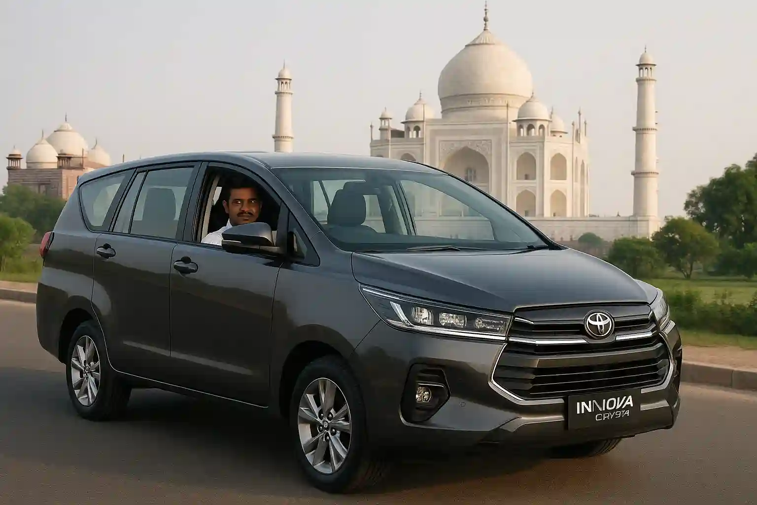 Types of Car Rental Services Offered by Sudarshan Cars