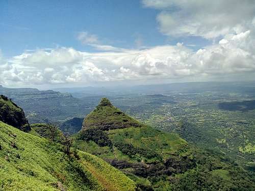 10 Things to Do in Lonavala