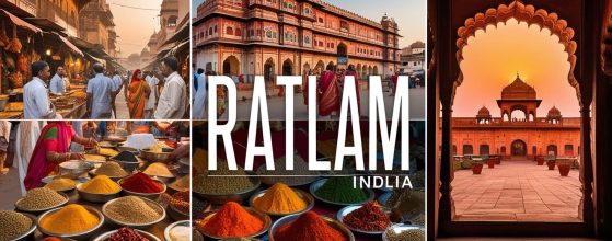 Discover Ratlam: A Cultural Gem in Madhya Pradesh