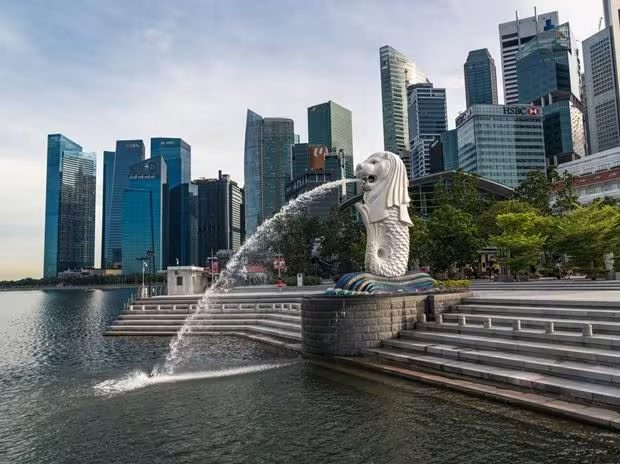 10 Things to Do in Singapore – Explore the Best Tourist Attractions in Singapore