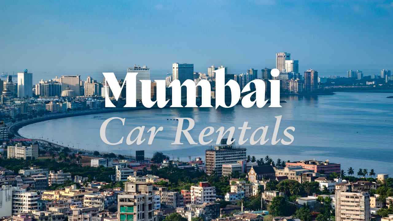 Planning an Outstation Trip from Mumbai? Here’s Why Renting a Car with a Driver is the Best Choice!