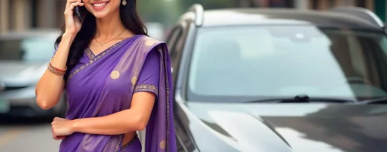 Car on Rent in Delhi NCR to Prayagraj Maha Kumbh