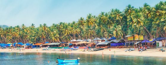 Bangalore to Goa Road Trip - A Complete Travel Guide