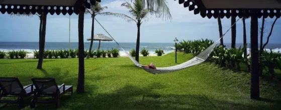 Car Rental from Taj Fishermans Cove Resort Spa Chennai