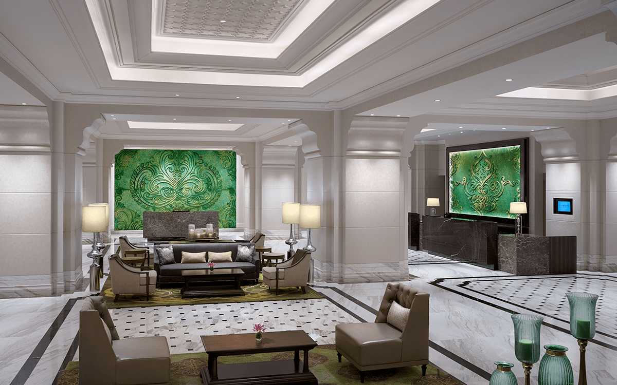 Chauffeur-Driven Car Rental Services from ITC Royal Bengal, Kolkata with Sudarshan Cars