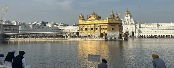 Chauffeur-Driven Car Rentals to the Golden Temple, Amritsar with Sudarshan Cars Chauffeur-Driven Car Rentals to the Golden Temple, Amritsar with Sudarshan Cars