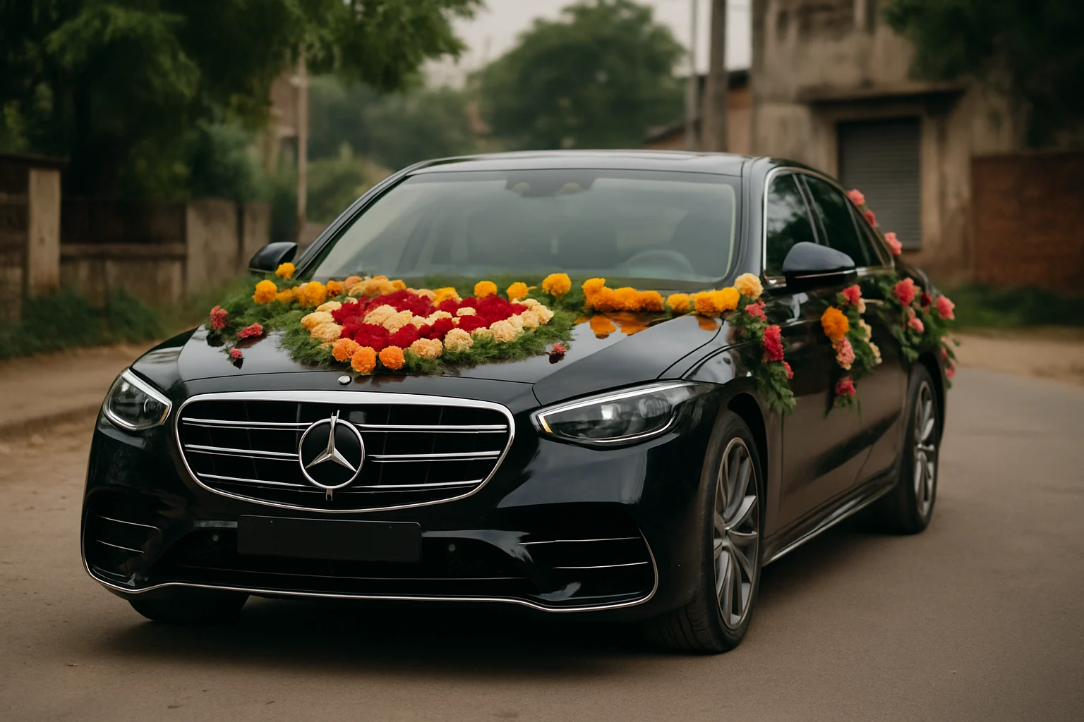 Mercedes vs BMW Rentals – Which One Should You Choose?