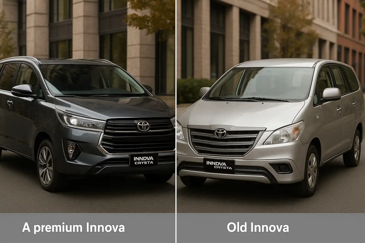 Why Sudarshan Cars Is The Premium Alternative to Savaari