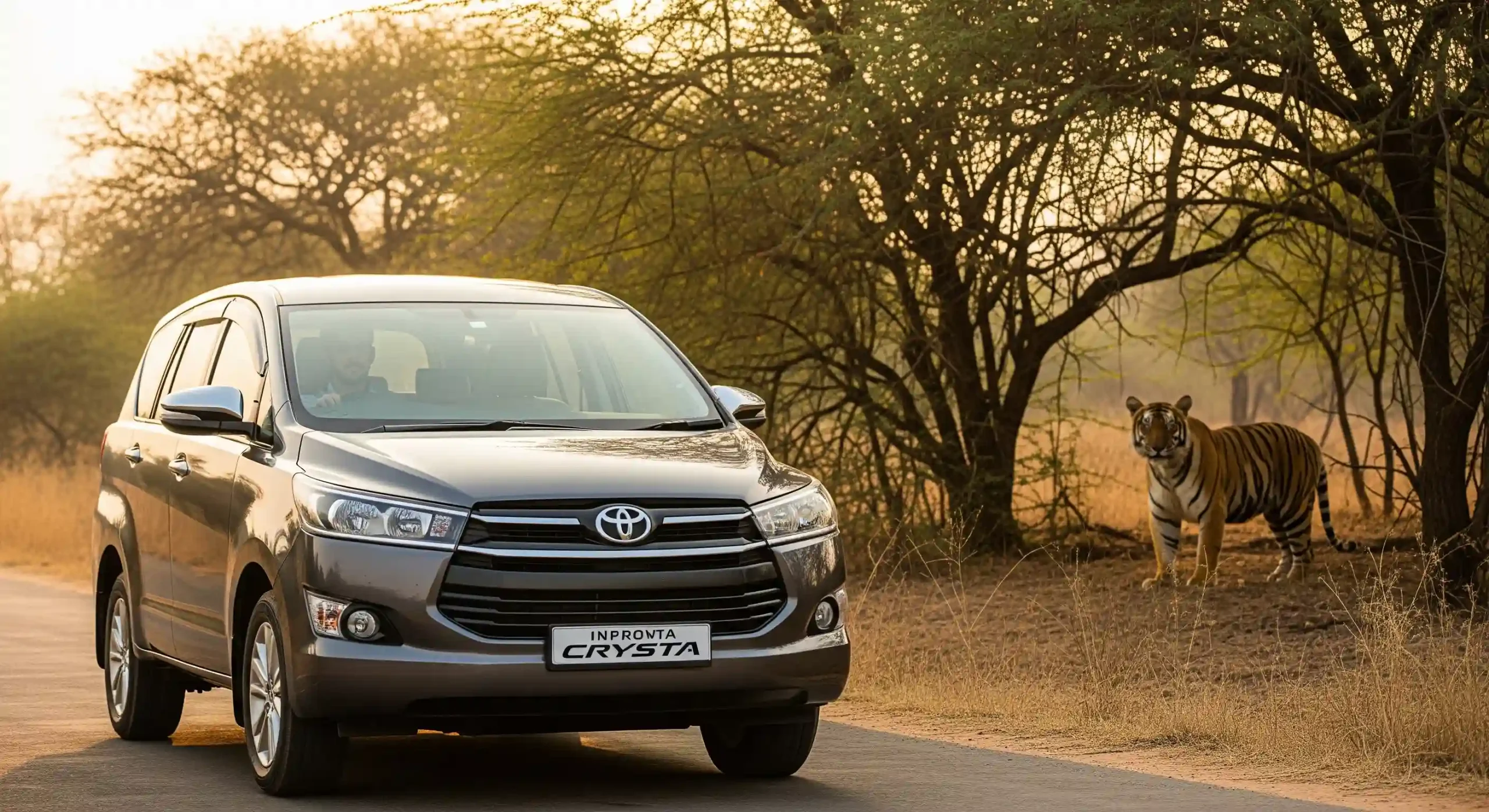 Best Time to Visit Ranthambore: A Complete Guide