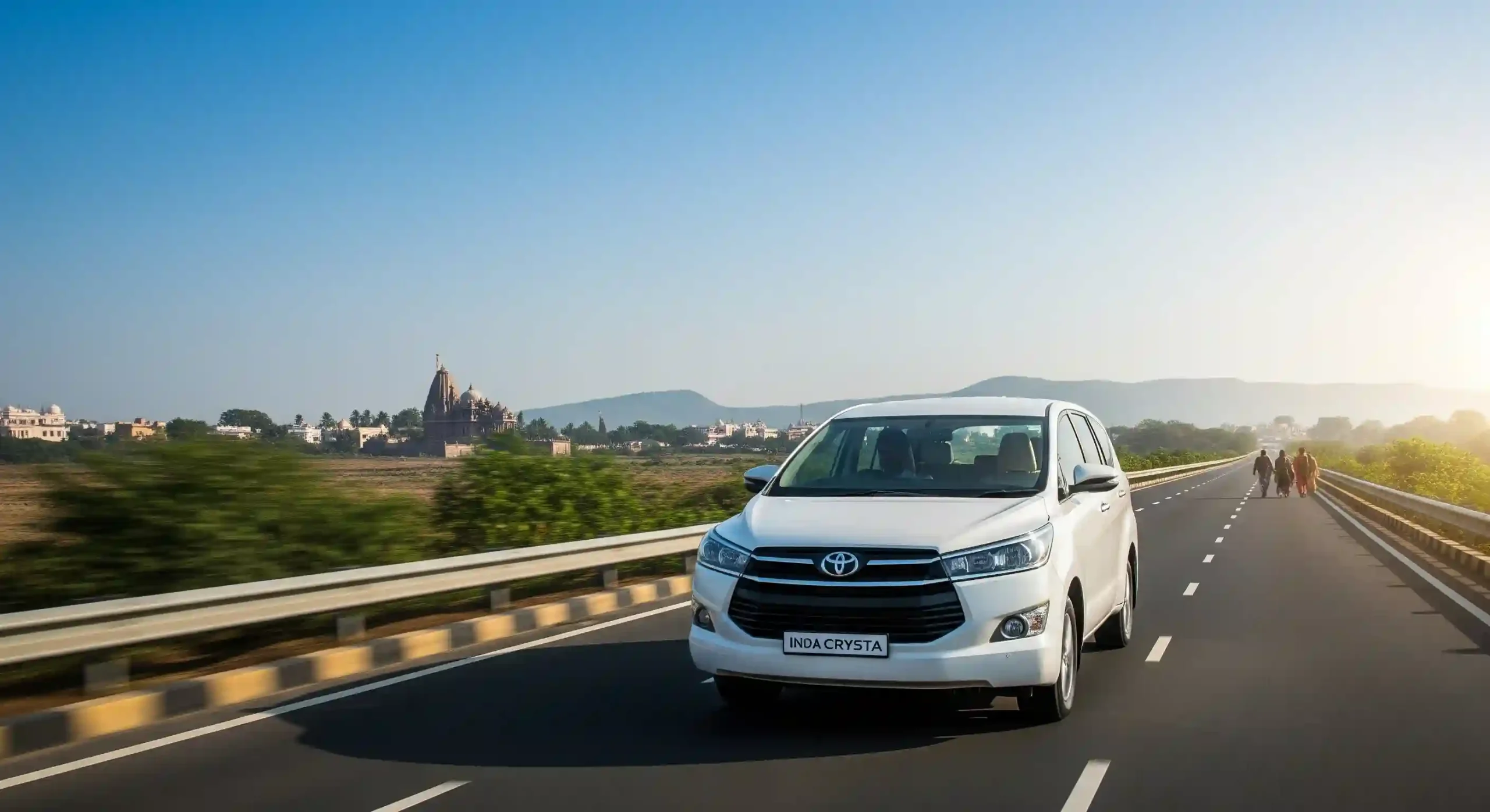 Planning a Spiritual Journey? Hire a Car with Driver from Mumbai to Shirdi & Beyond