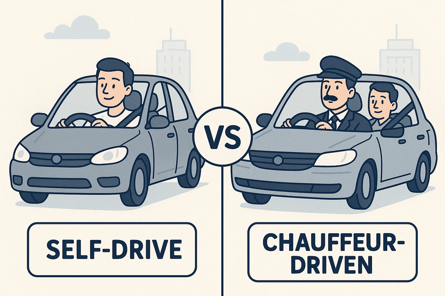 First-Timer’s Guide to Driving in Delhi: Tips for Renting a Self-Drive Car