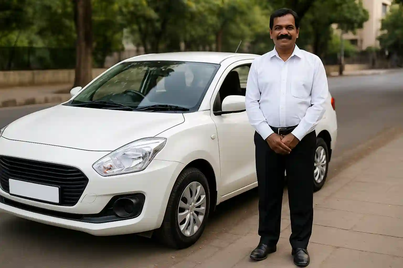 Car Hire Pune: Your Guide to Booking with Ease