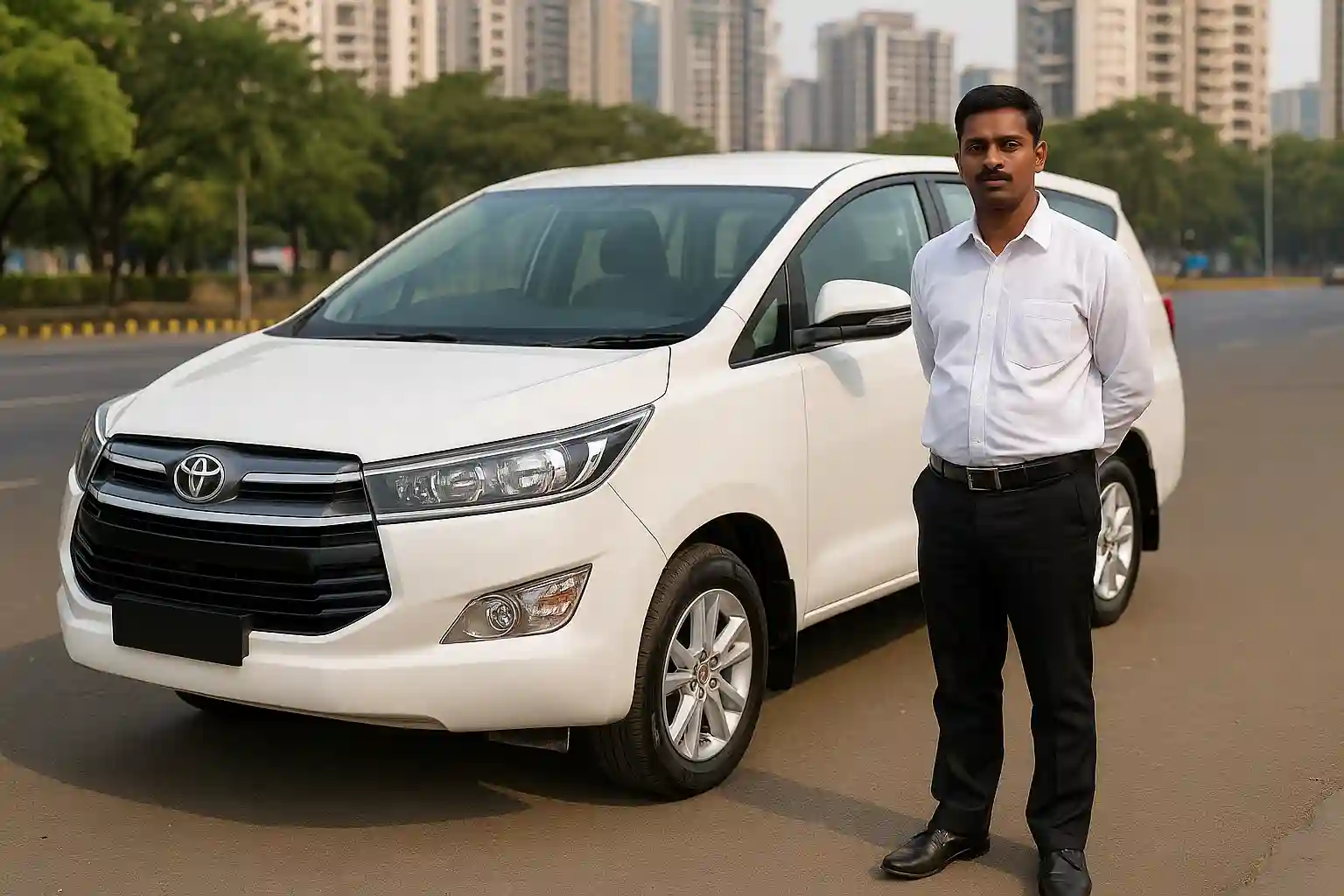 Car Rental Navi Mumbai: Your Ultimate Guide to Travel