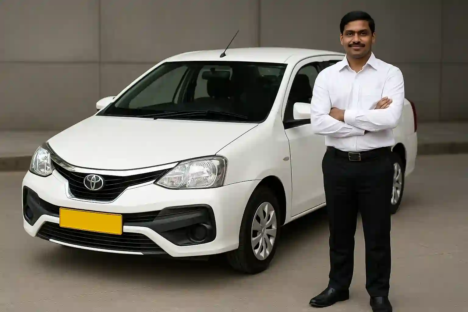 10 Moments To Rent A Chauffeur Driven Car