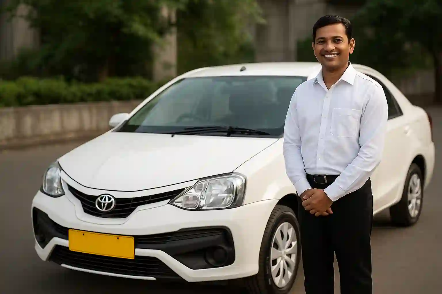 Explore Mumbai During the Ind vs Eng Cricket Match with the Best Car Rental Services