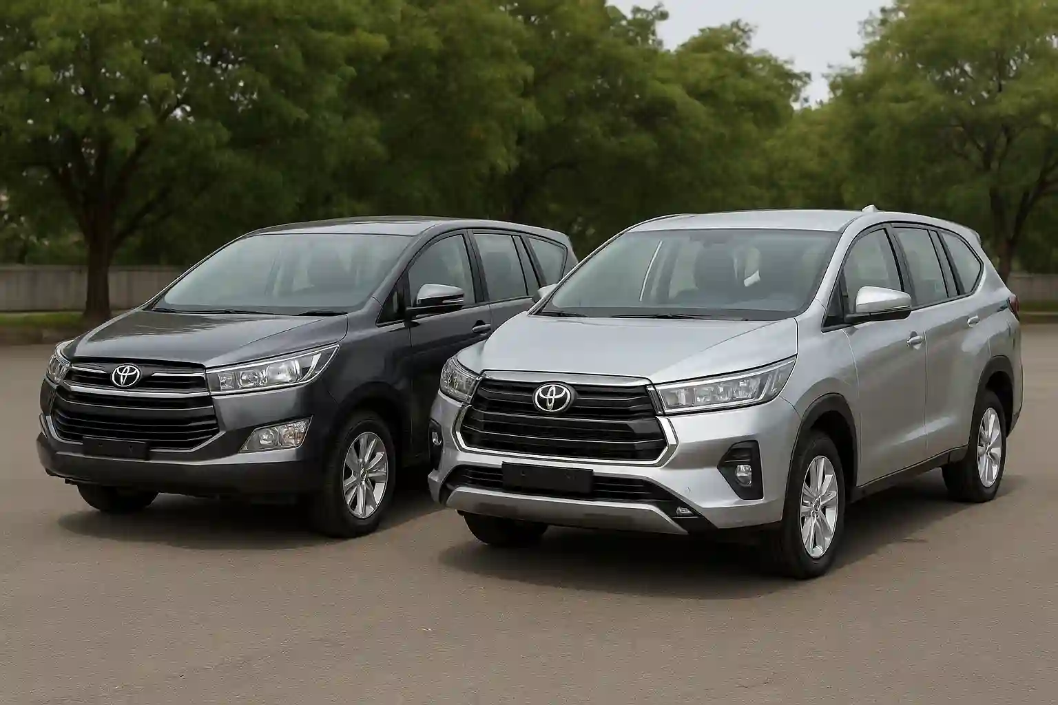 Don’t Rent Old Cars