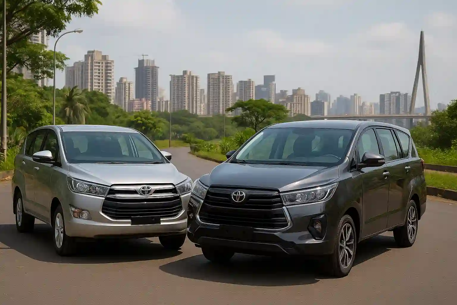 What the Navi Mumbai International Airport Means for Travel in Mumbai & How Sudarshan Cars Can Help