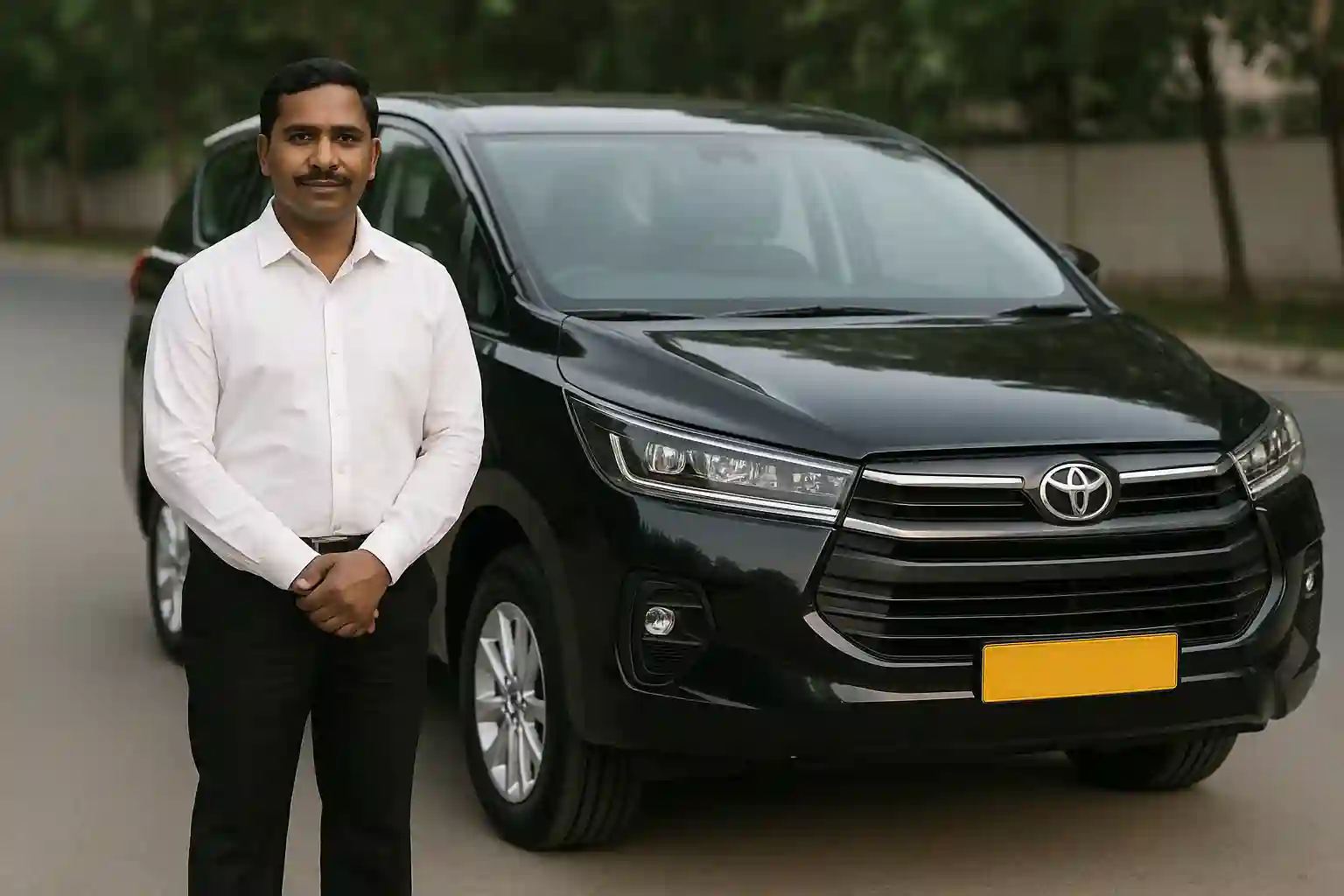 Cab Booking Made Easy