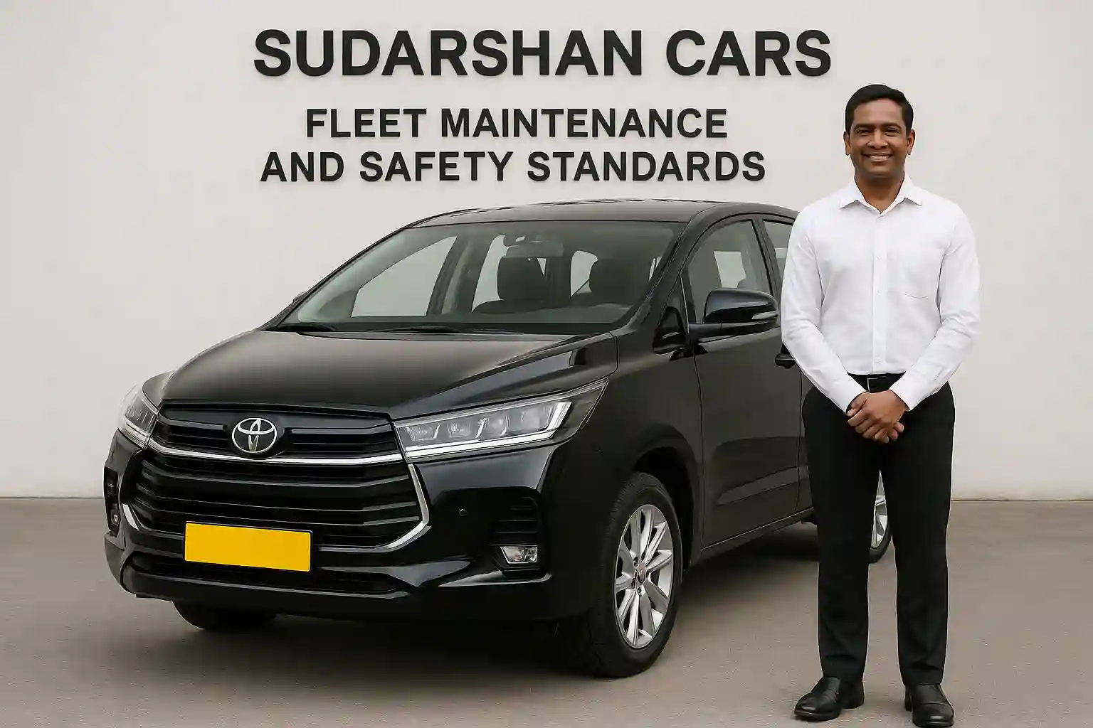 Fleet Maintenance and Safety Standards