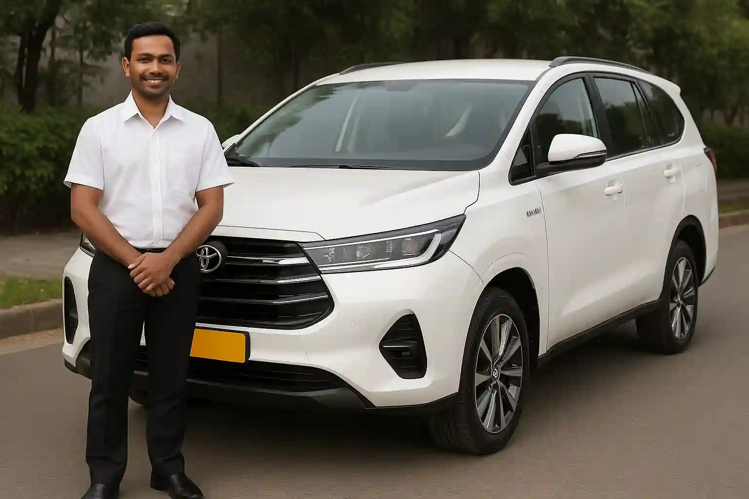 How to Plan a Family Holiday This November with Chauffeur-Driven Cars