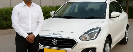 Indian Vacation Chauffeur Car Rental