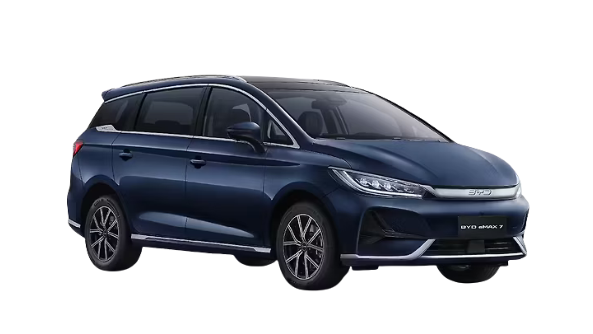 BYD e7 Max