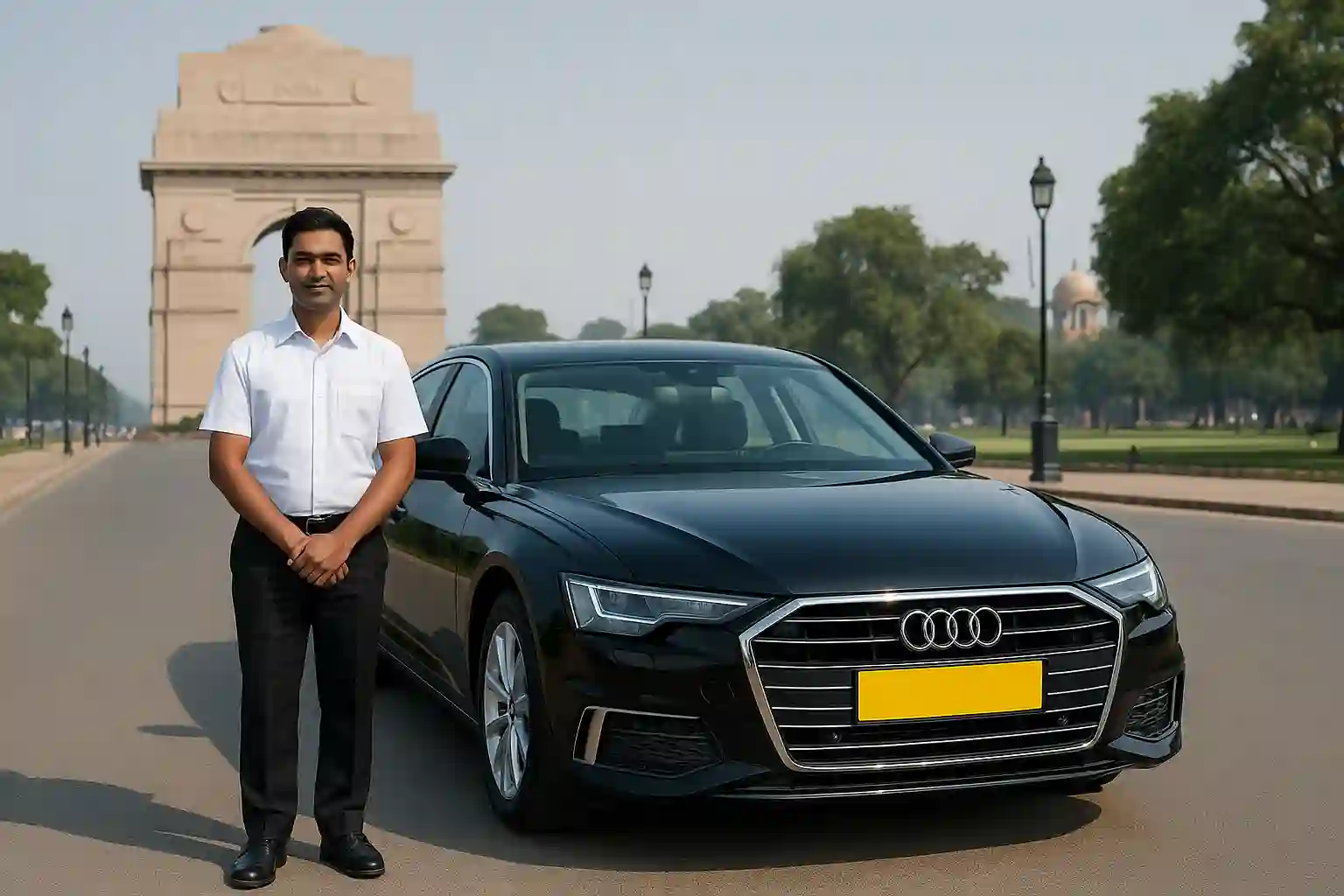 Spot Rentals by Sudarshan Cars