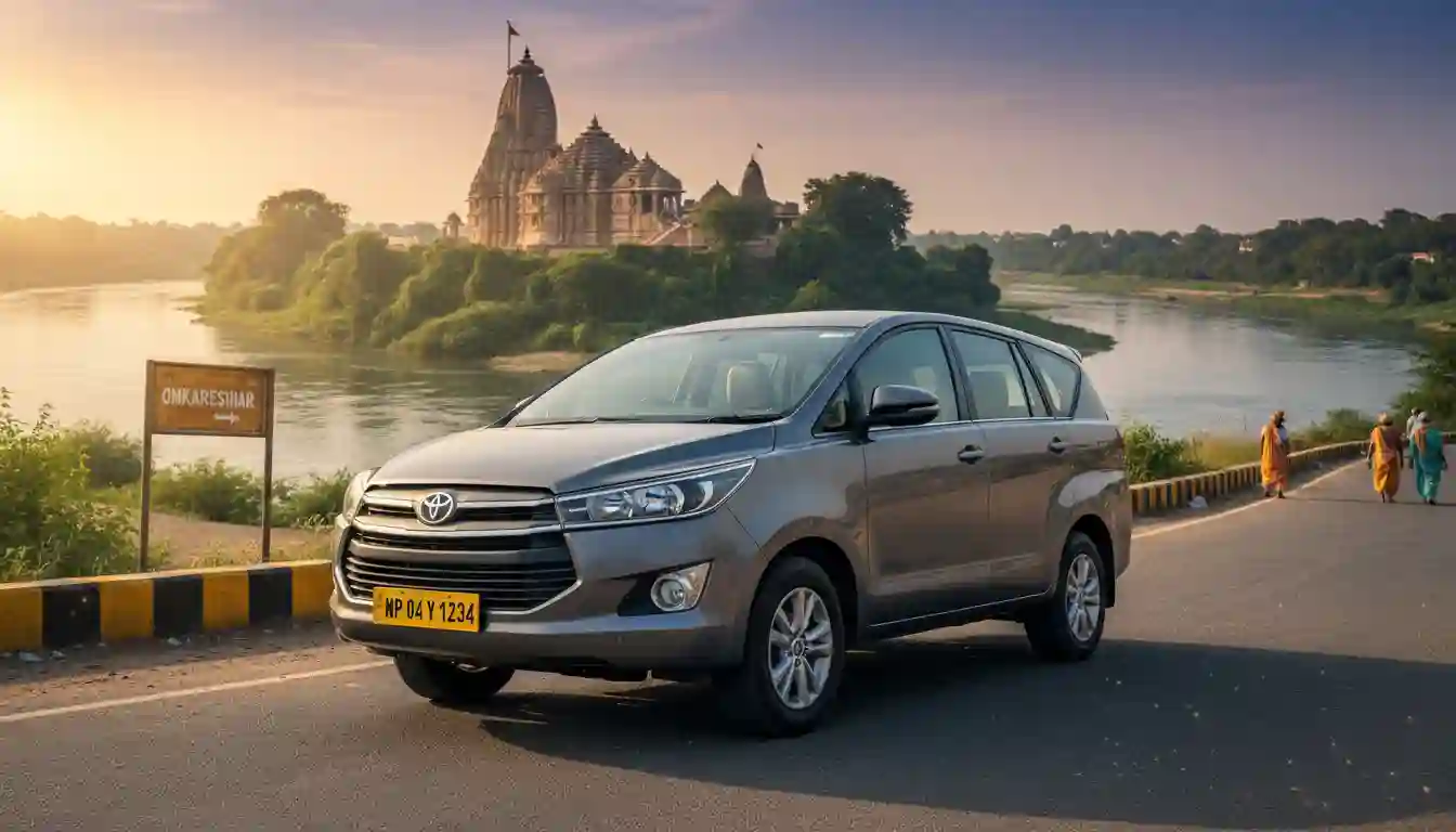 Best Weekend Getaways Accessible by Car from Bhopal