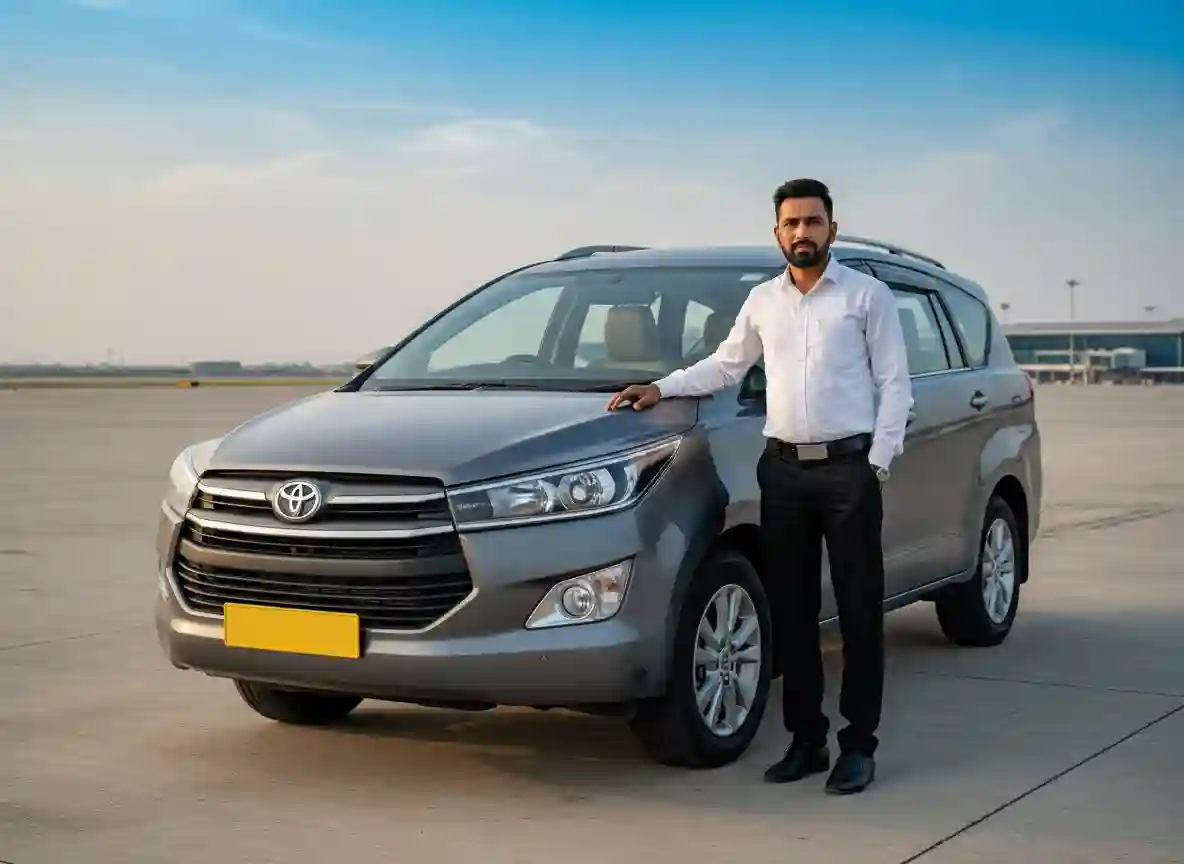 What Is the Difference Between a Chauffeur and a Private Driver?