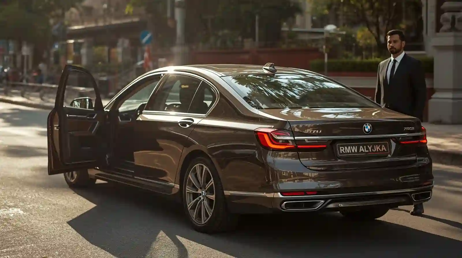 9 Power Trends in Luxury Cab & Chauffeur Mobility in India